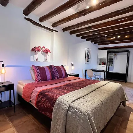 Pensión Zayas Casa Rural&guest Periana