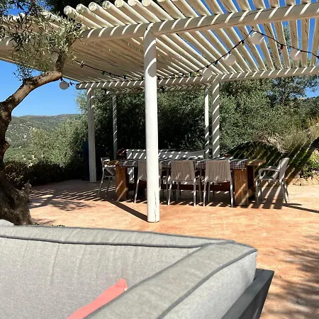 Zayas Casa Rural&guest Pensión Periana