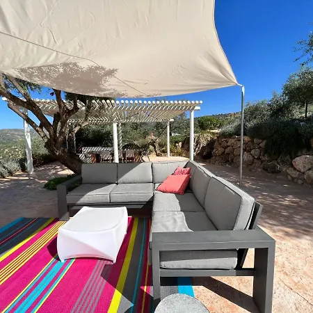 Pensión Zayas Casa Rural&guest Periana