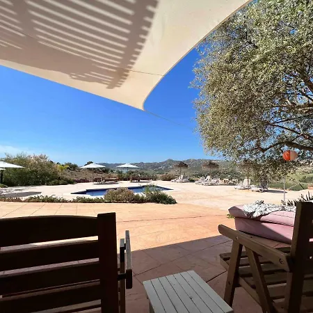 Pensión Zayas Casa Rural&guest Periana