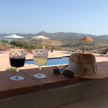 Zayas Casa Rural&guest * Periana