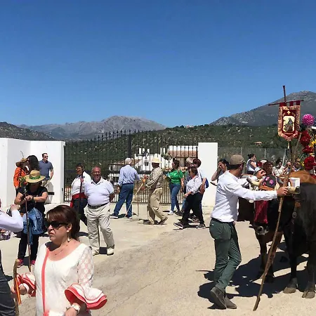 Zayas Casa Rural&guest Pensión