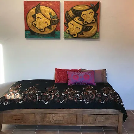 Zayas Casa Rural&guest Periana