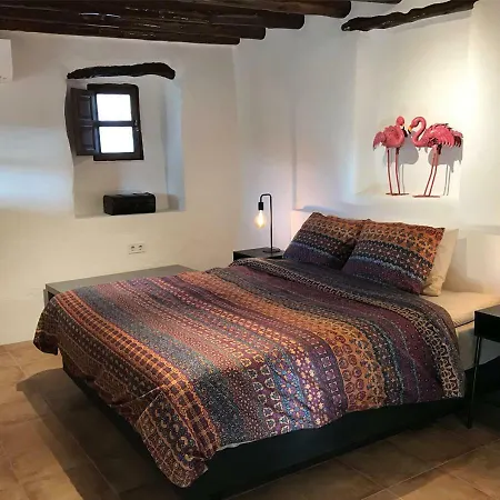 Zayas Casa Rural&guest * Periana