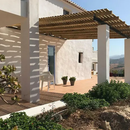 Zayas Casa Rural&guest * Periana